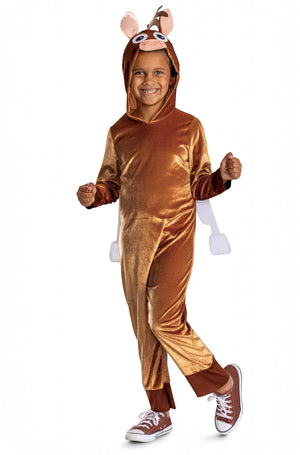 TS5 Bullseye Classic Child Costume