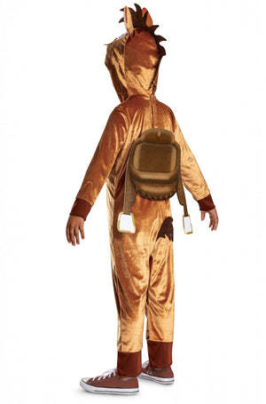 TS5 Bullseye Classic Child Costume