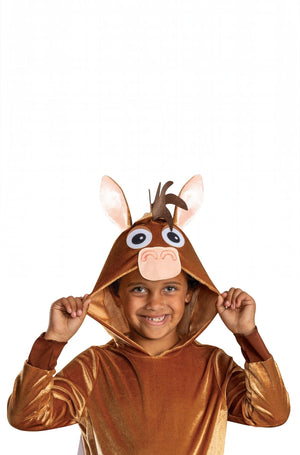 TS5 Bullseye Classic Child Costume