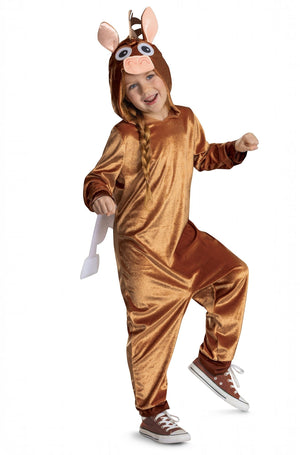 TS5 Bullseye Classic Child Costume