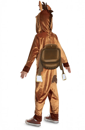 TS5 Bullseye Classic Child Costume