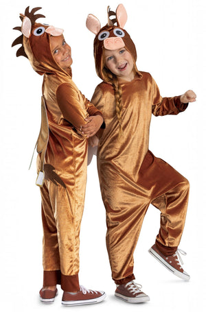 TS5 Bullseye Classic Child Costume