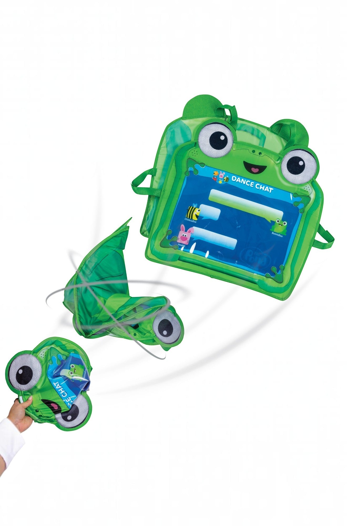 TS5 Lilypad Pop-Out Child Costume
