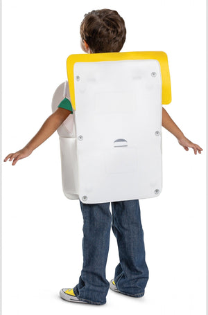 TS5 Smarty Pants Classic Child Costume