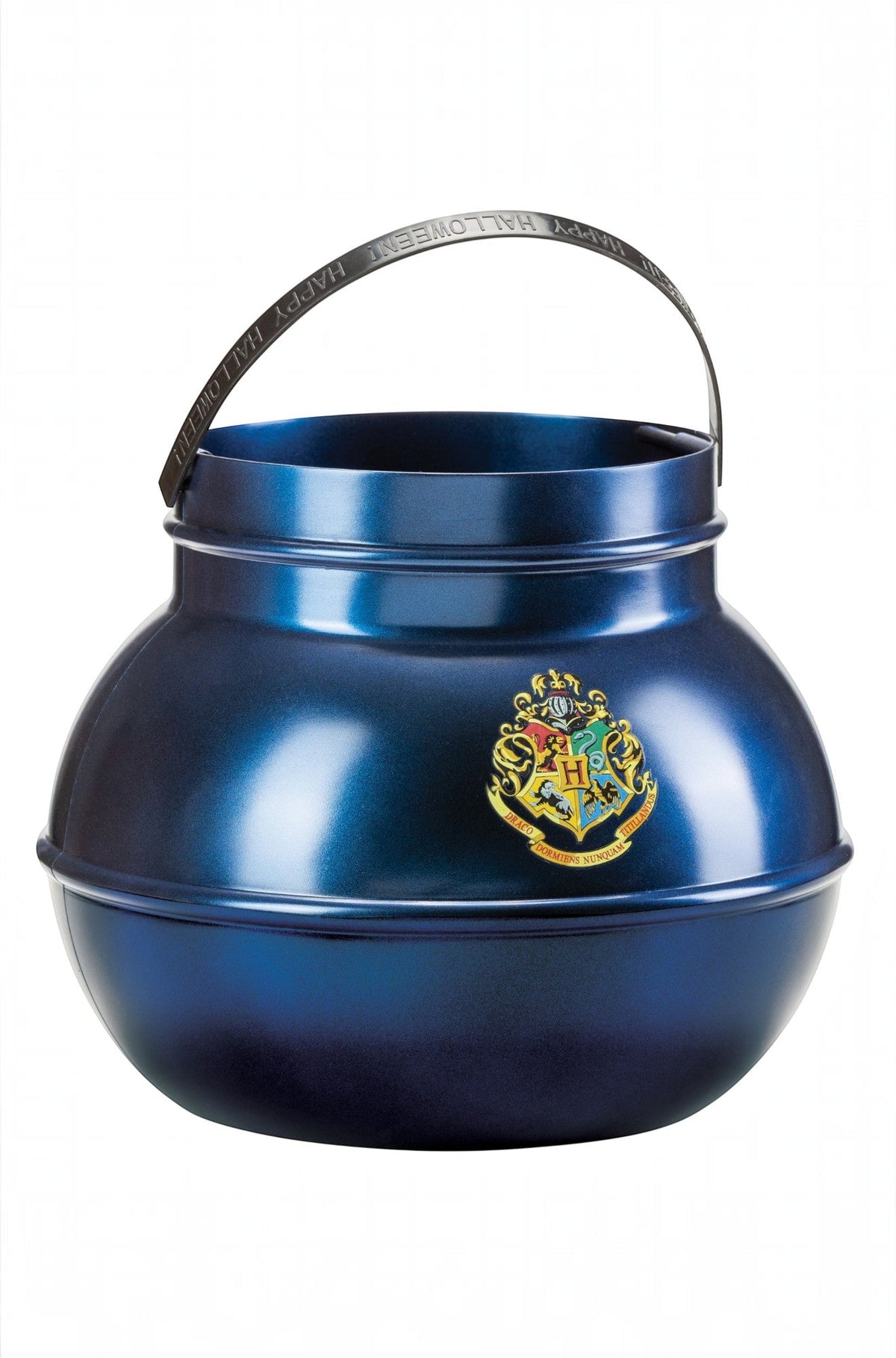 Hogwarts Jumbo Cauldron Treat Pail