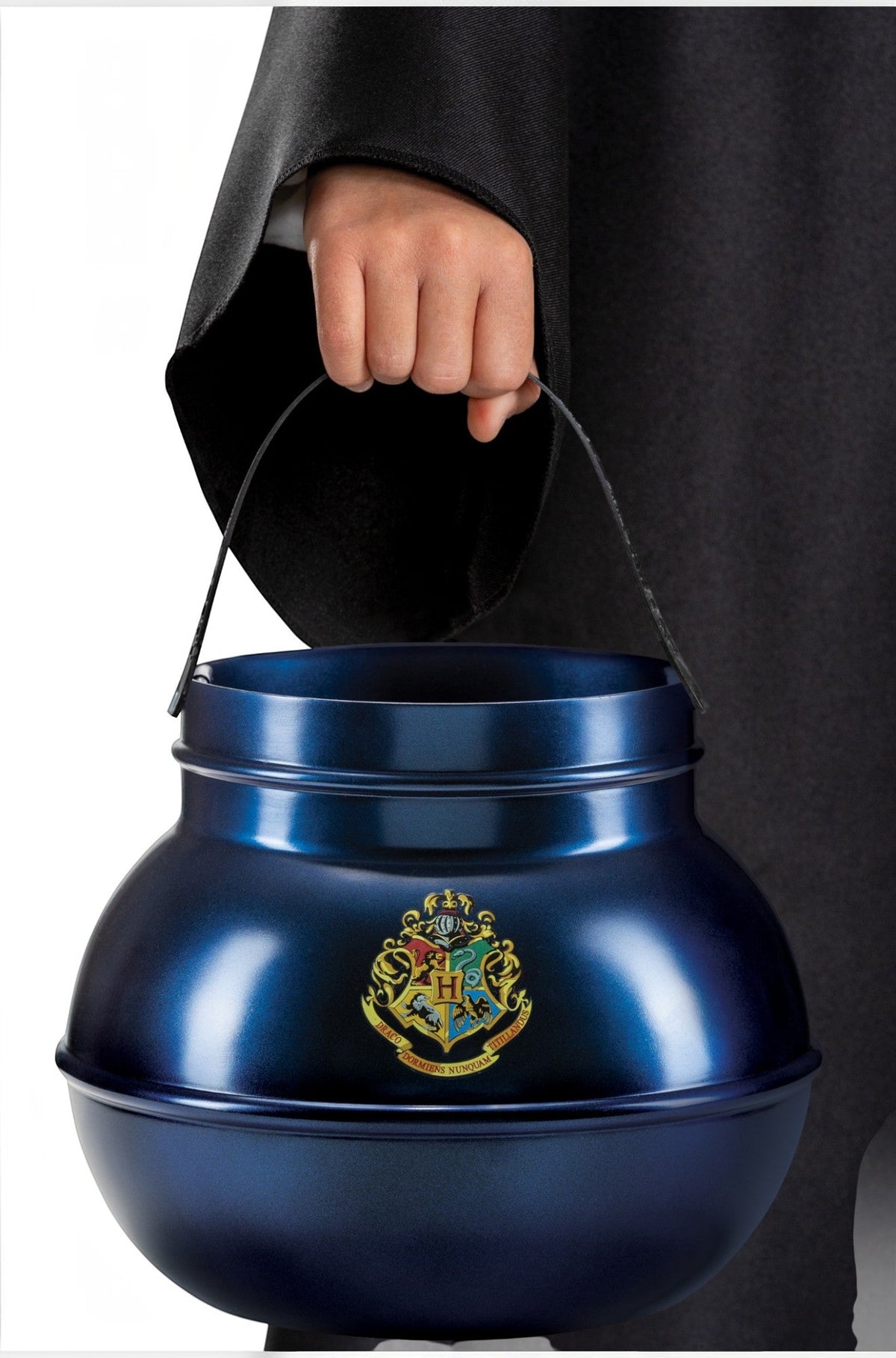 Hogwarts Jumbo Cauldron Treat Pail