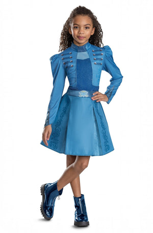 D5 Chloe Classic Child Costume