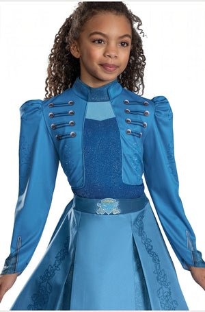 D5 Chloe Classic Child Costume