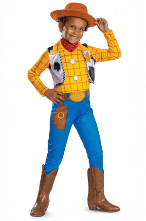 TS5 Woody Classic Child Costume