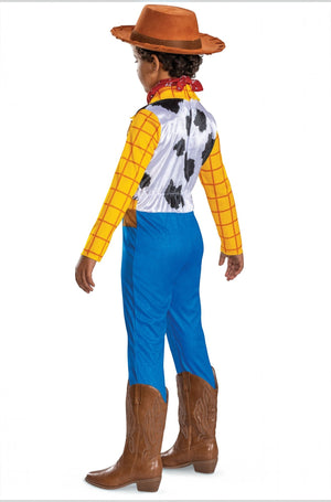 TS5 Woody Classic Child Costume
