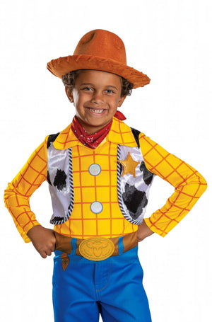 TS5 Woody Classic Child Costume