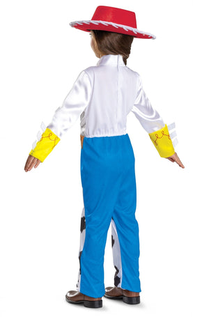 TS5 Jessie Classic Child Costume