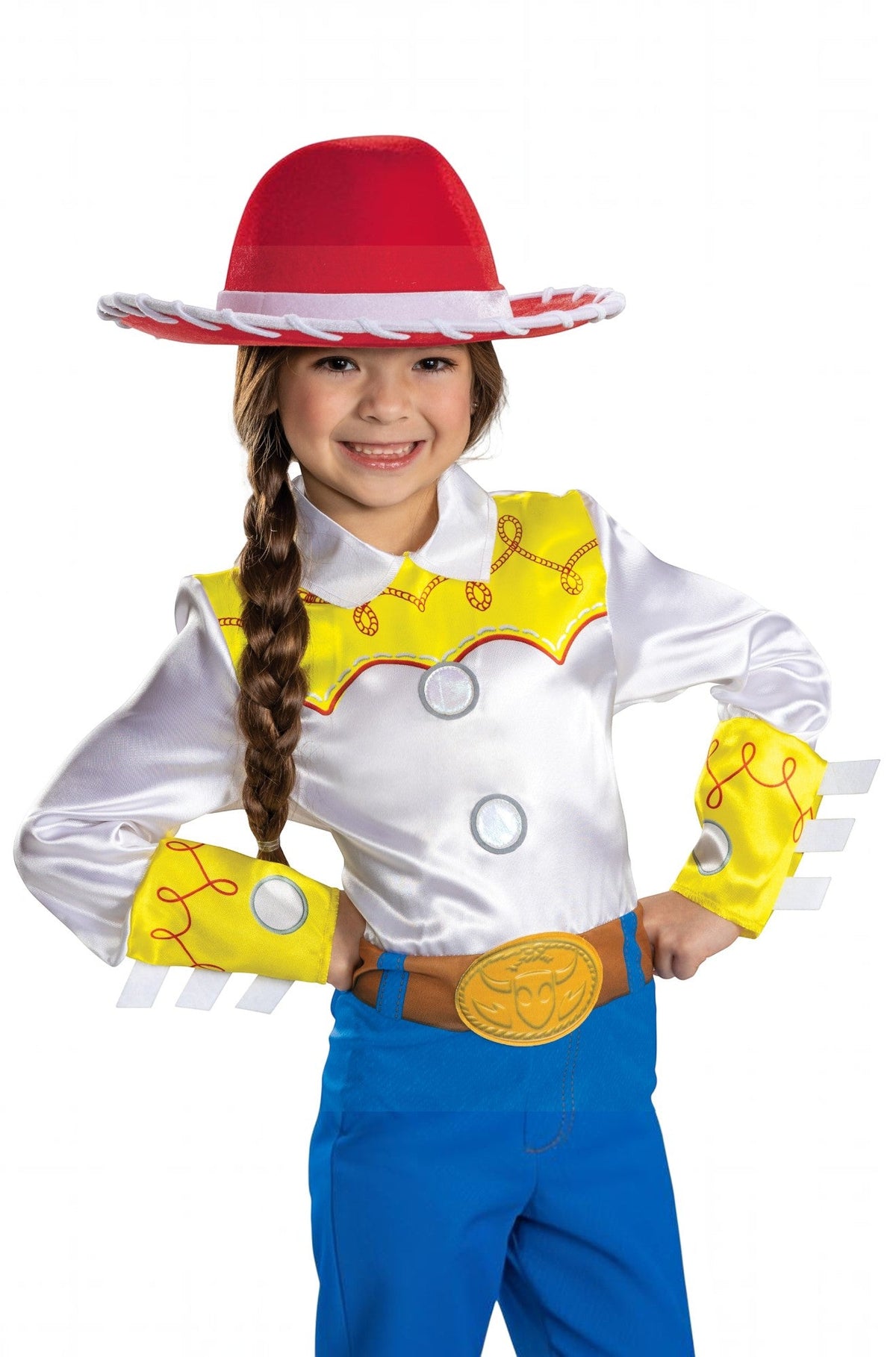 TS5 Jessie Classic Child Costume