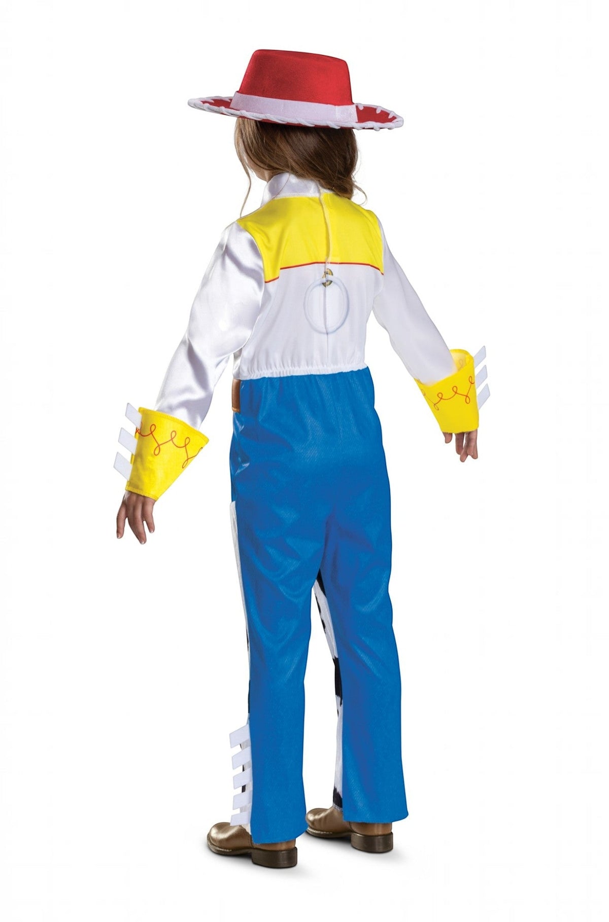 TS5 Jessie Deluxe Child Costume