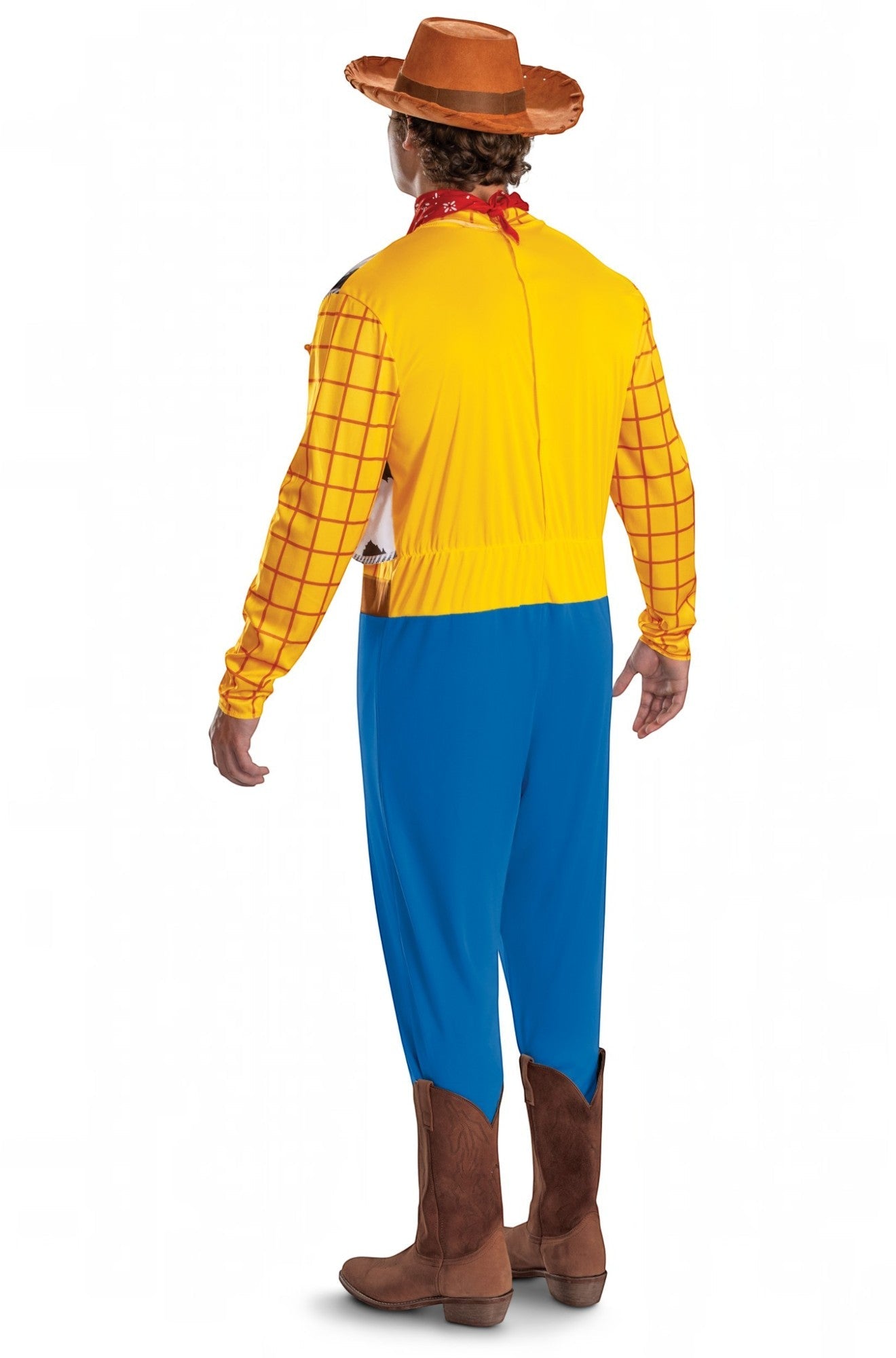 TS5 Woody Classic Adult Costume
