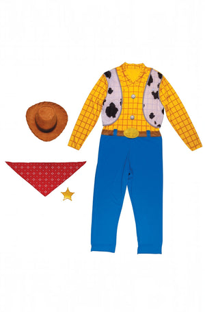 TS5 Woody Classic Adult Costume