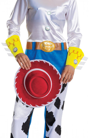 TS5 Jessie Deluxe Adult Costume