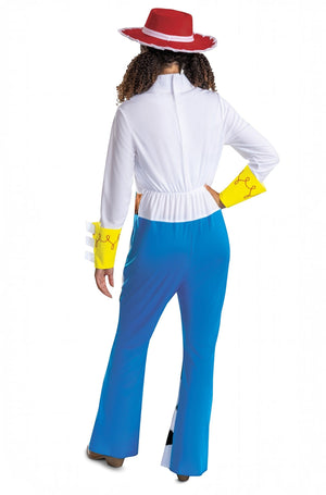 TS5 Jessie Classic Adult Costume