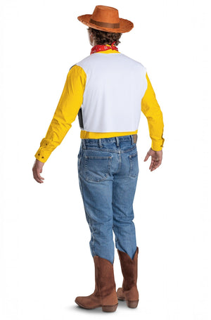 TS5 Woody Adult Accessory Kit