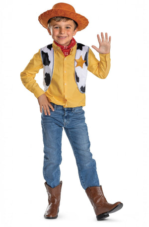 TS5 Woody Child Accessory Kit