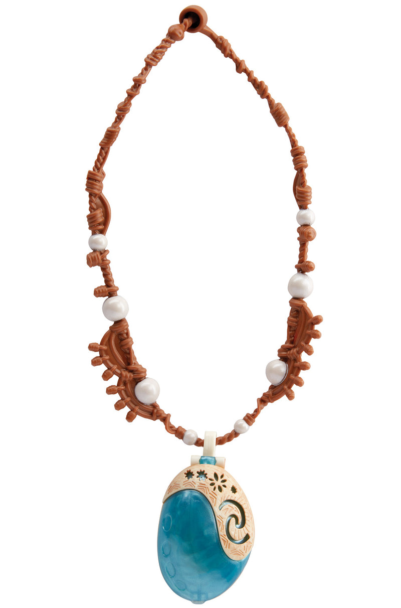 Moana's Necklace