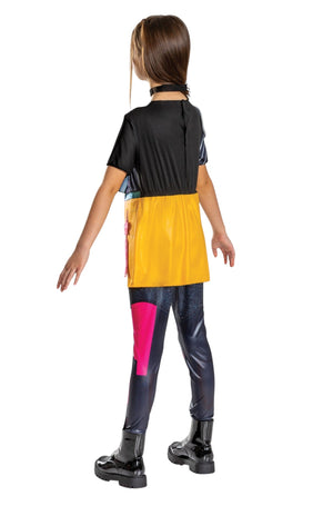Mira Classic Child Costume