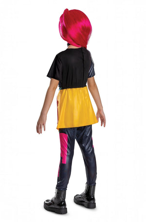 Mira Classic Child Costume