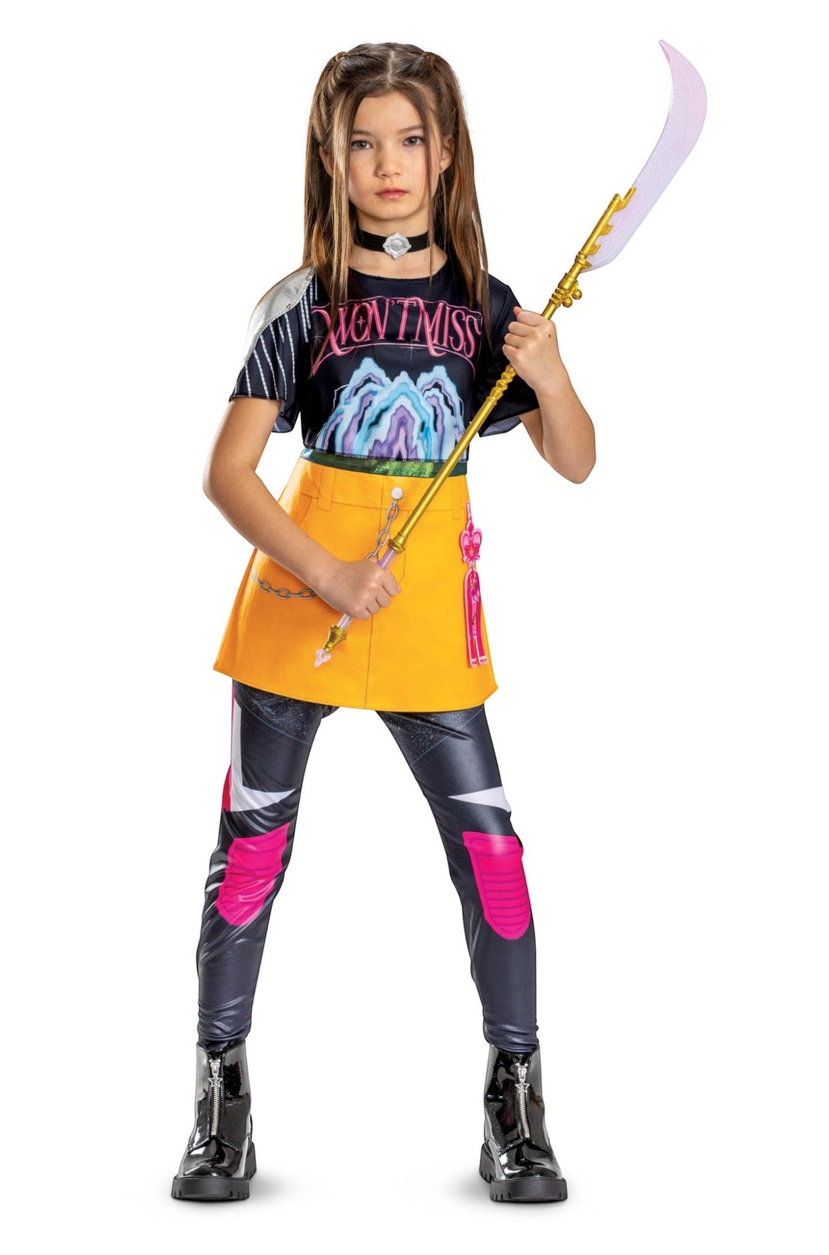 Mira Classic Child Costume