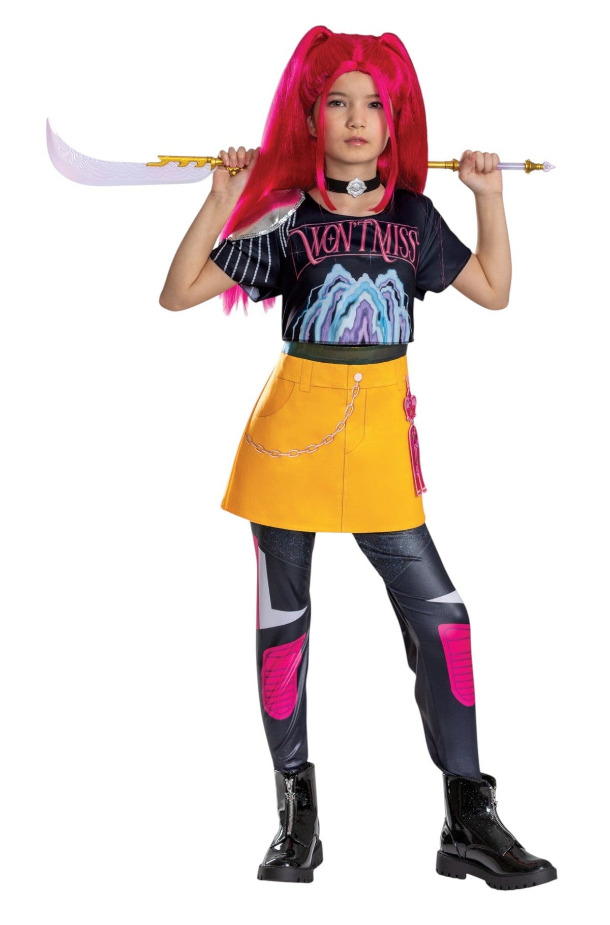 Mira Classic Child Costume