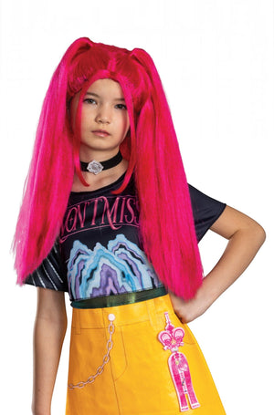 Mira Child Wig