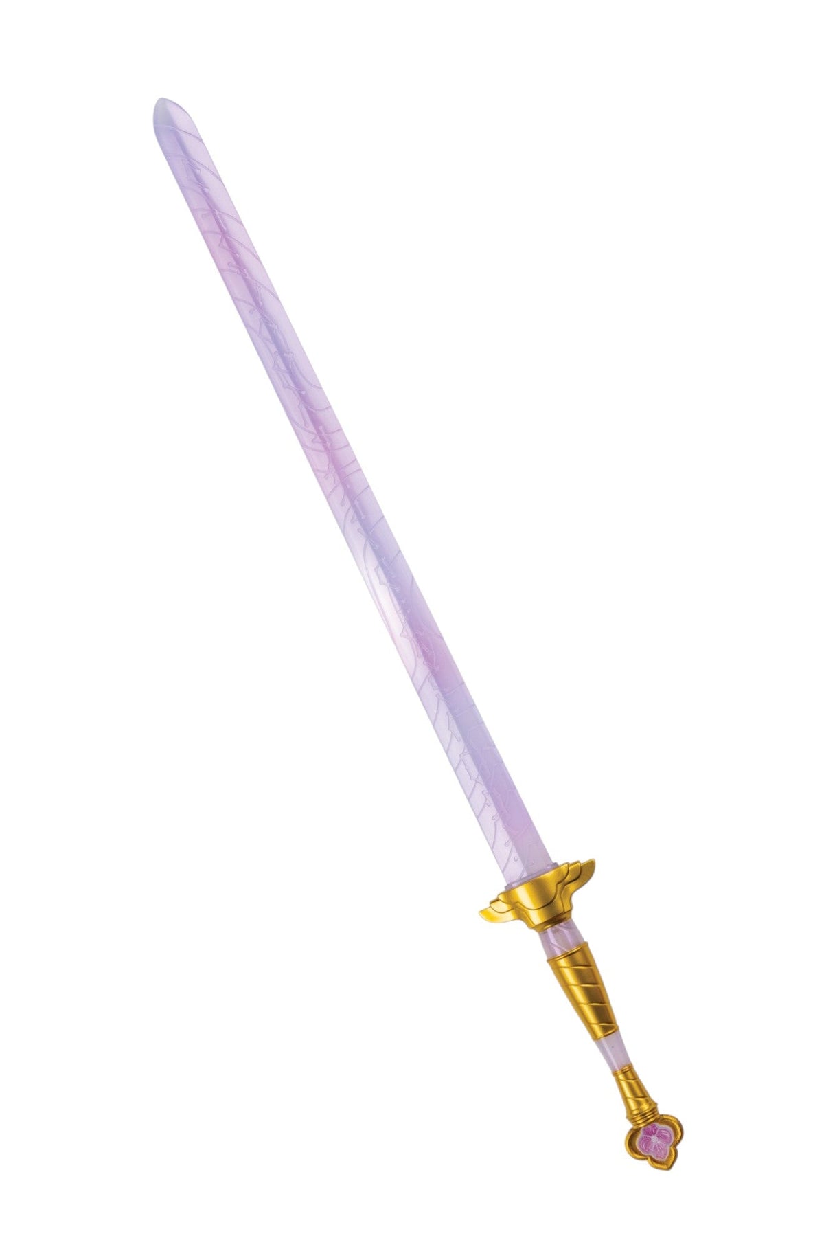 Rumi Four Tiger Sword