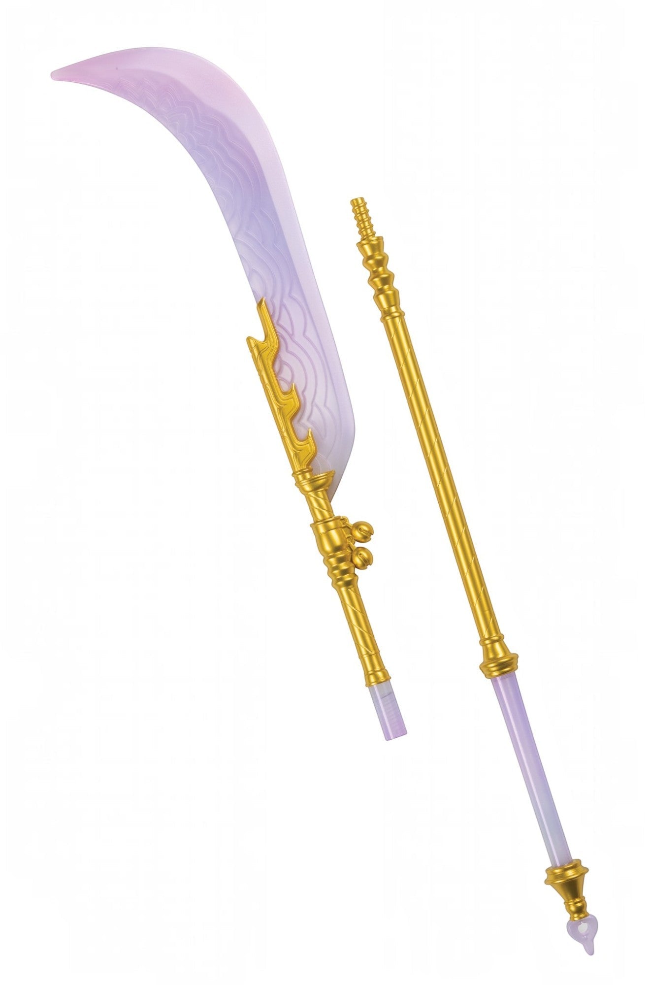 Mira Moon Blade