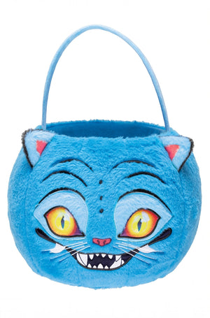 Derpy Plush Treat Pail