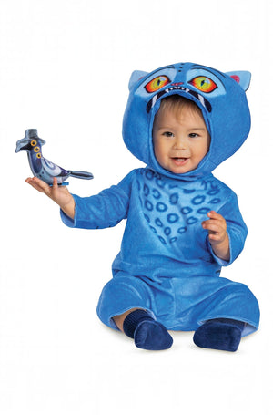Derpy Posh Infant/Toddler Costume