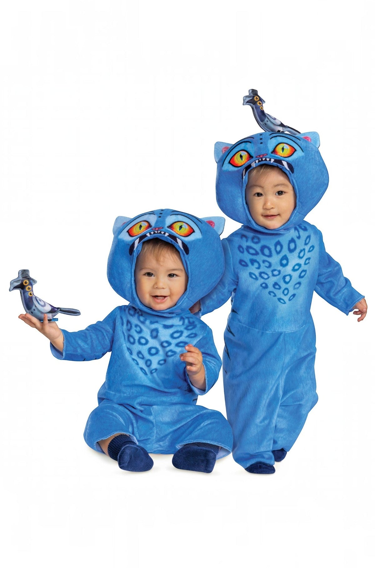 Derpy Posh Infant/Toddler Costume