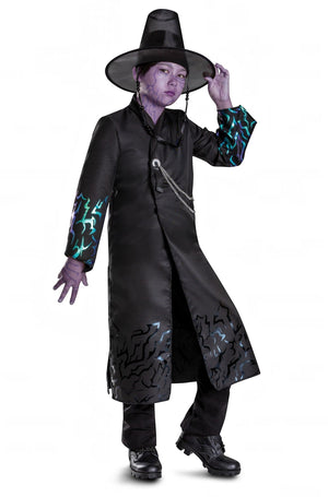 Saja Boy Classic Child Costume