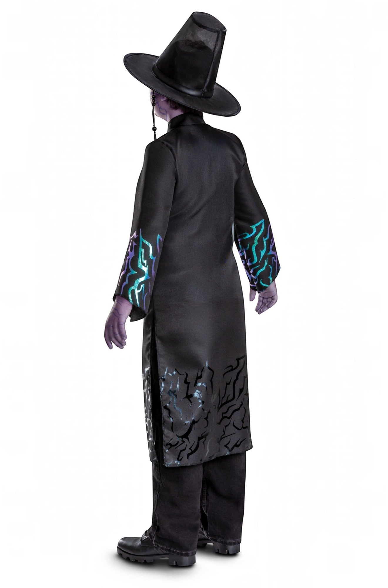 Saja Boy Classic Child Costume