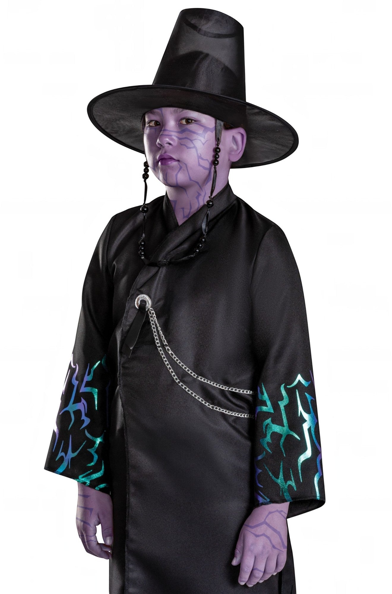 Saja Boy Classic Child Costume