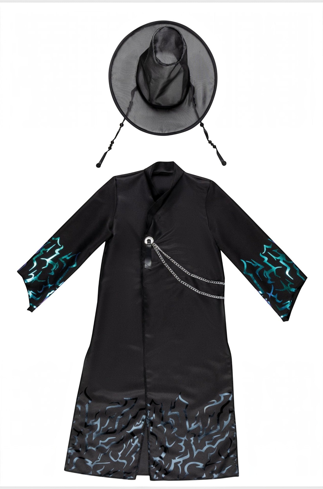 Saja Boy Classic Child Costume