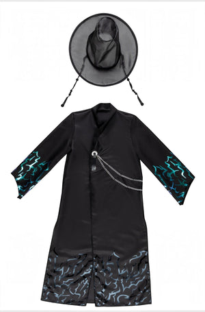 Saja Boy Classic Child Costume