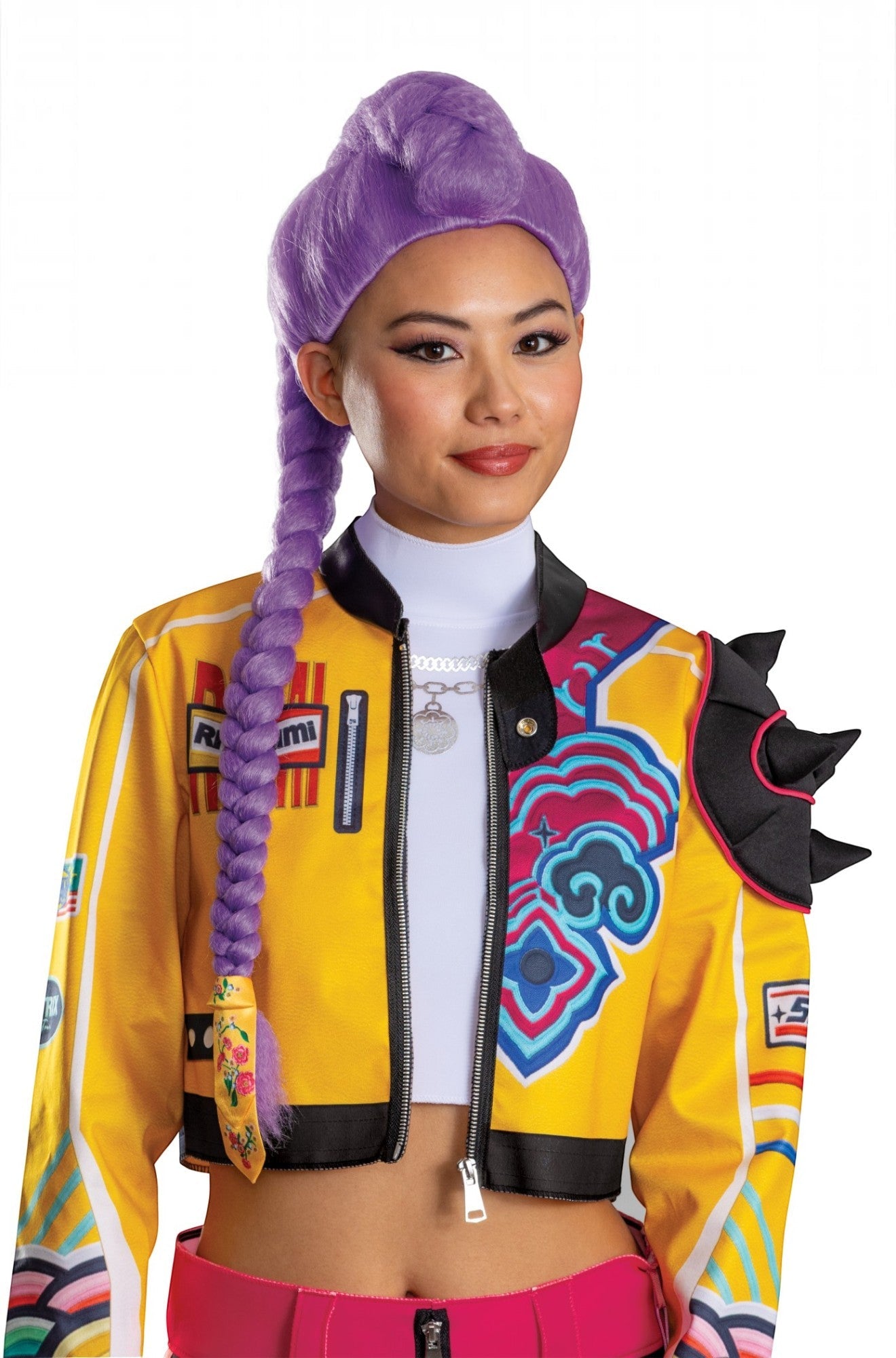 Rumi Adult Wig
