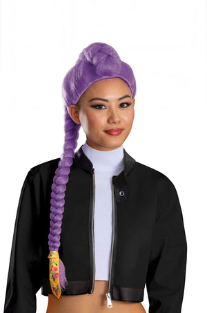 Rumi Adult Wig