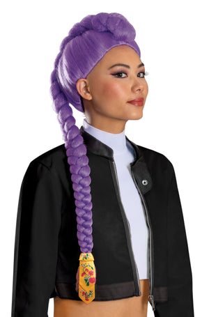 Rumi Adult Wig