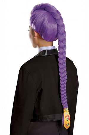 Rumi Adult Wig
