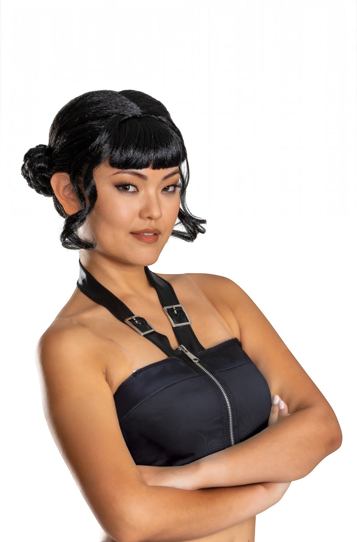 Zoey Adult Wig