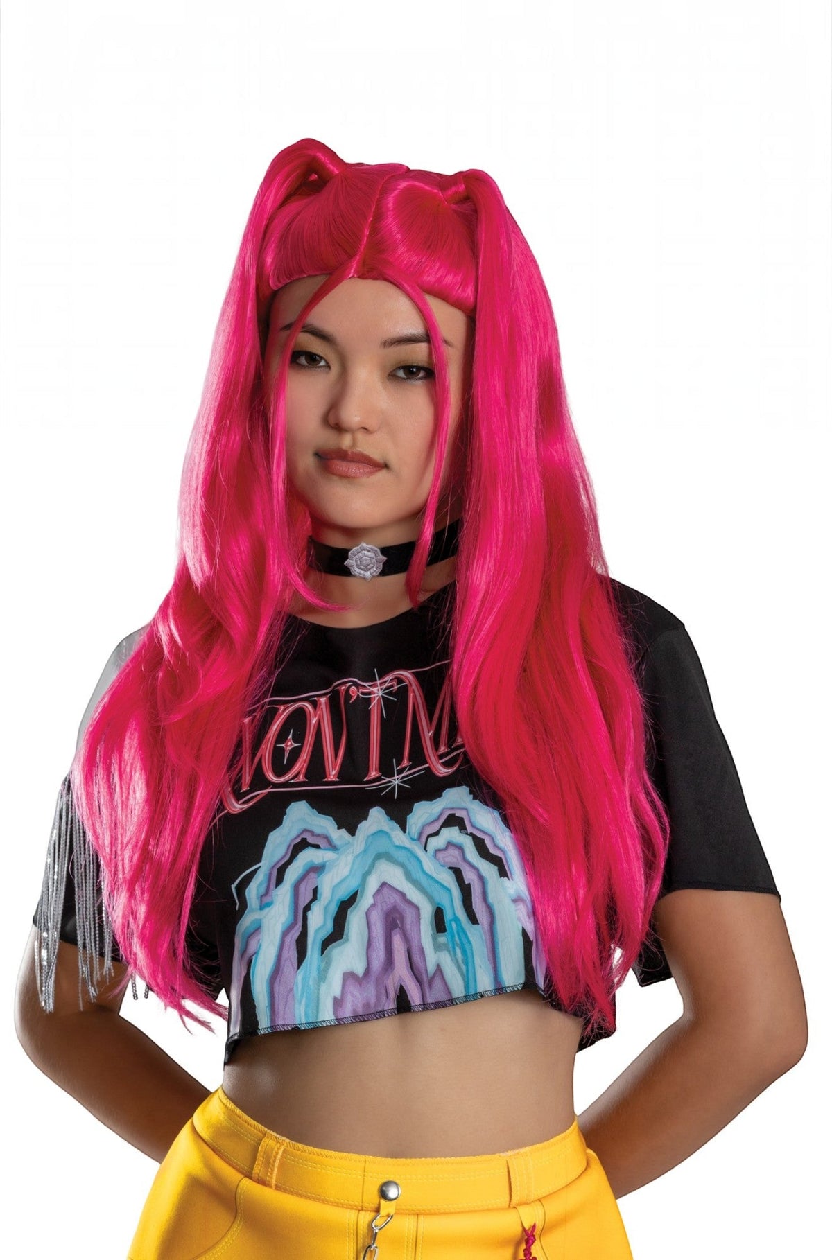 Mira Adult Wig