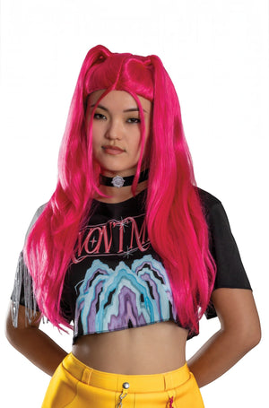 Mira Adult Wig