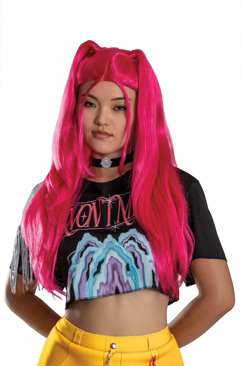 Mira Adult Wig