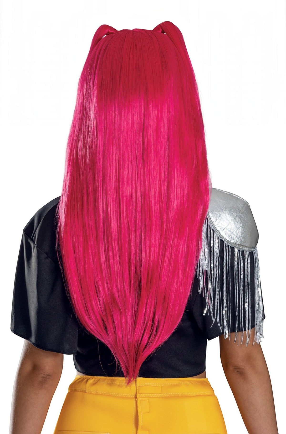 Mira Adult Wig