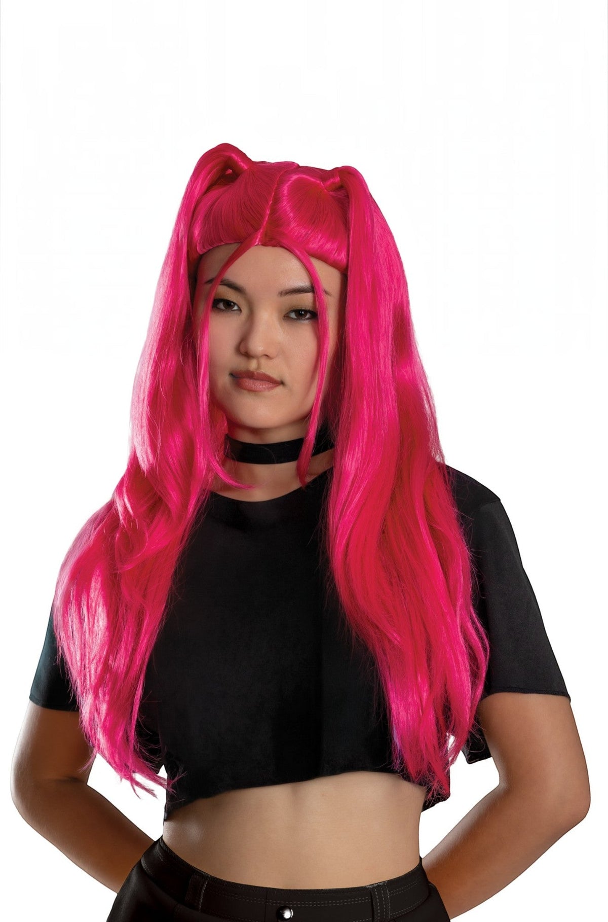 Mira Adult Wig